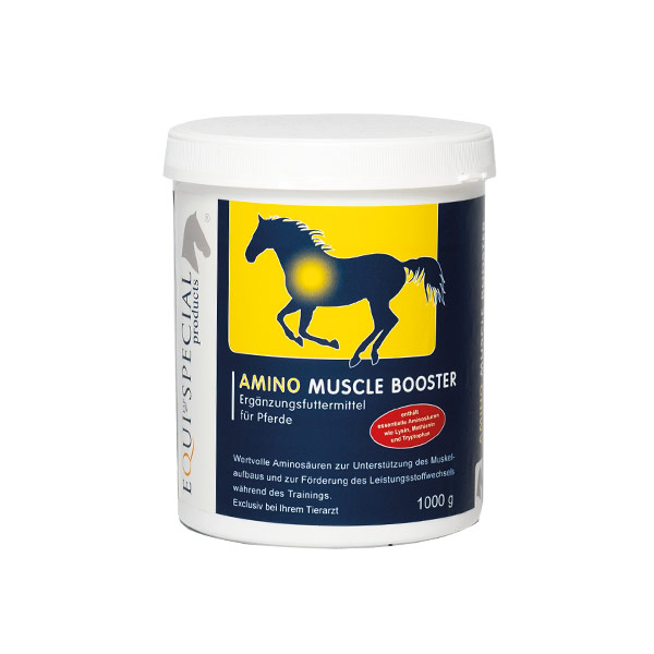 Amino Muscle Booster