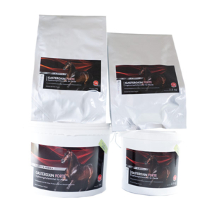 Gasteroxin forte