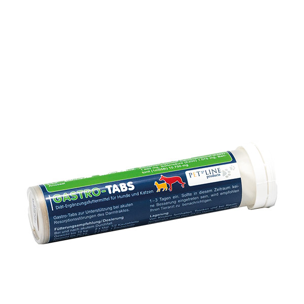 Gastro-Tabs