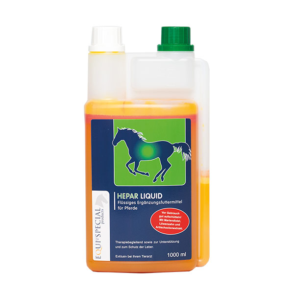 Hepar Liquid