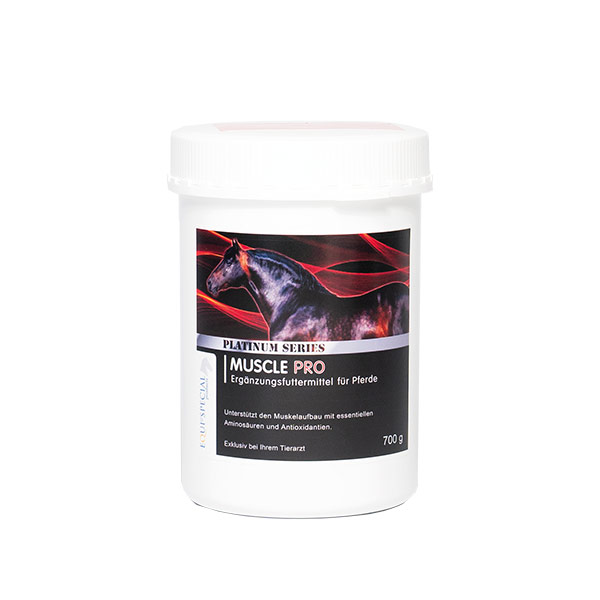 Muscle-Pro