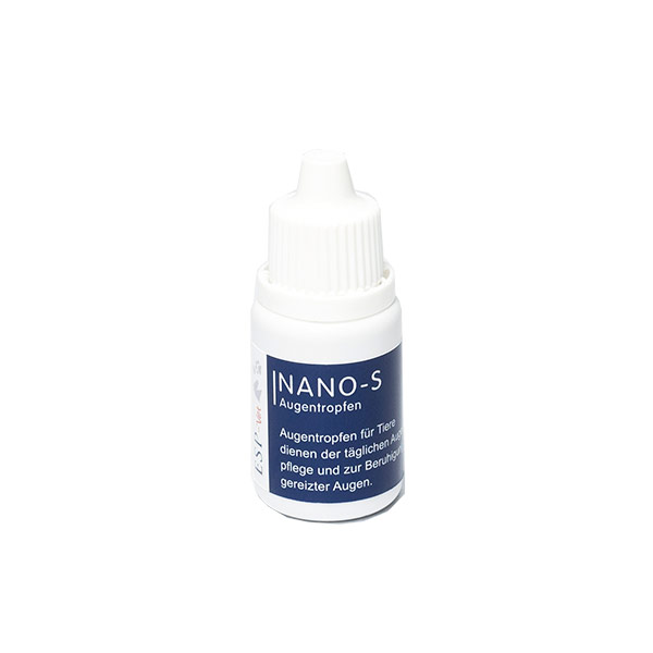 Nano-S Augentropfen
