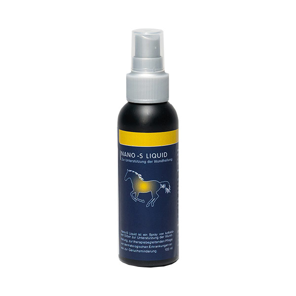 Nano-S Liquid 150 ml