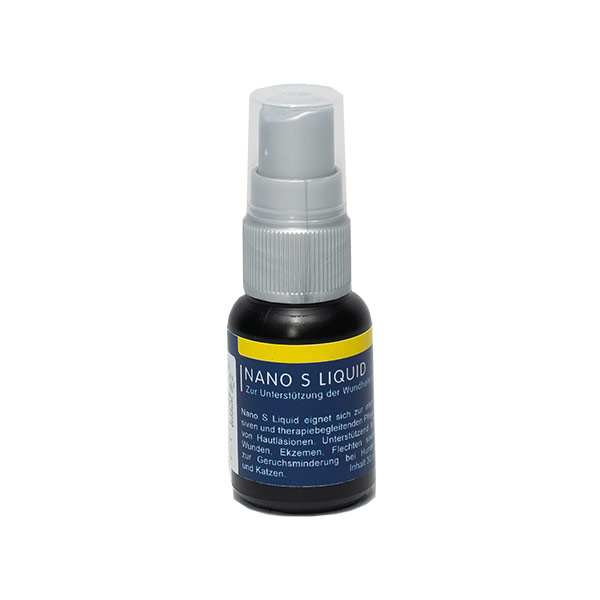Nano-S Liquid