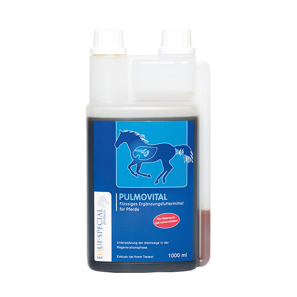 Pulmovital